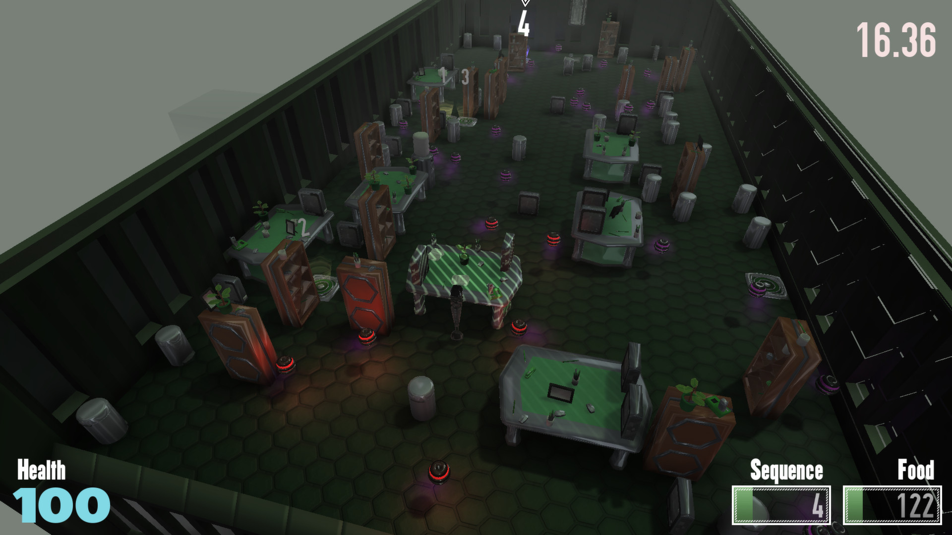 Not The Robots screenshot 28