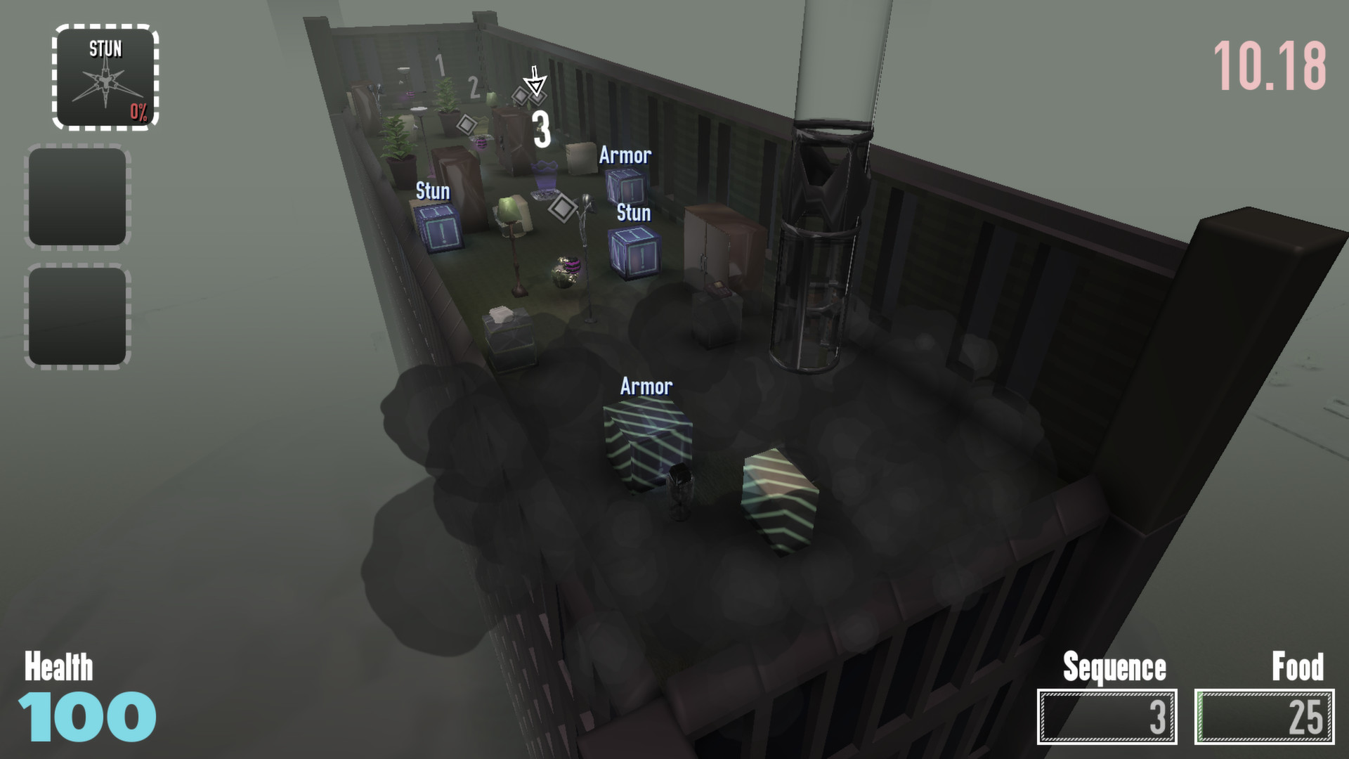 Not The Robots screenshot 33