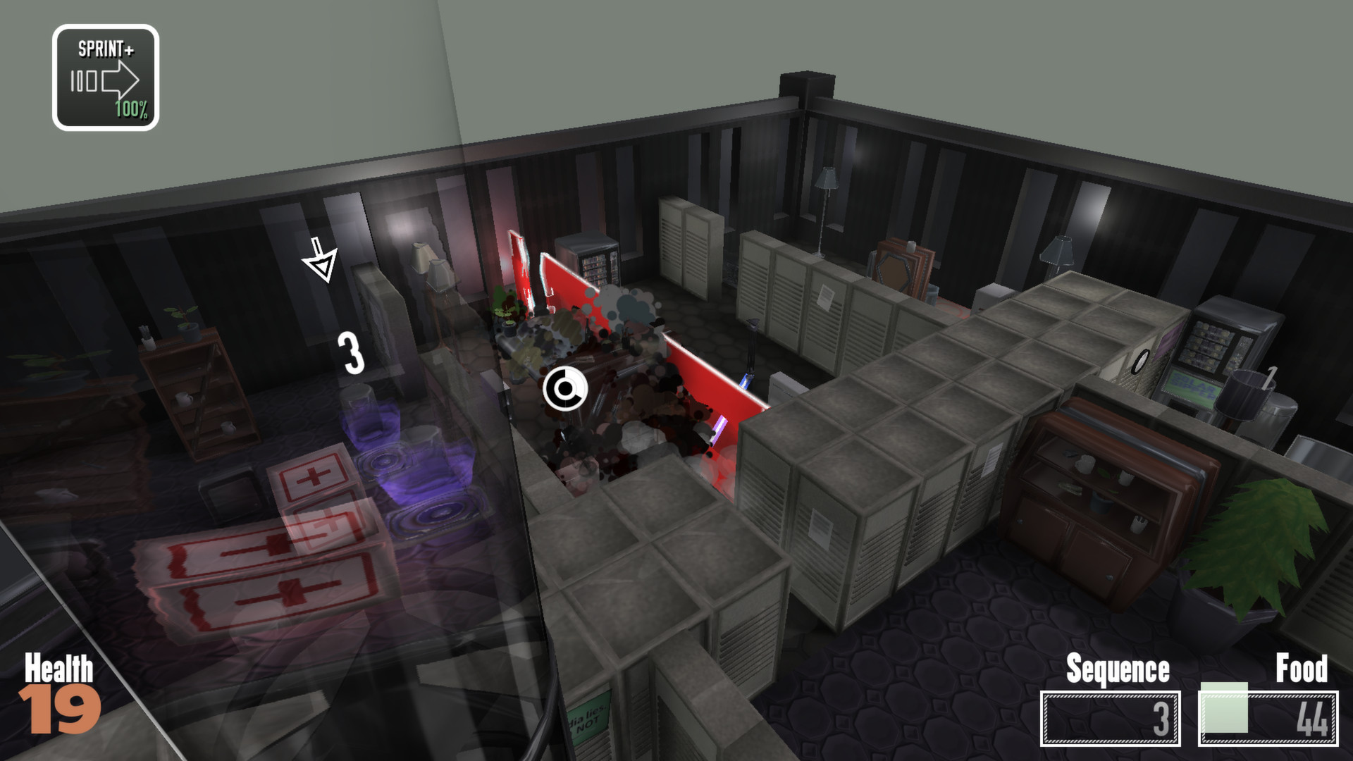 Not The Robots screenshot 31