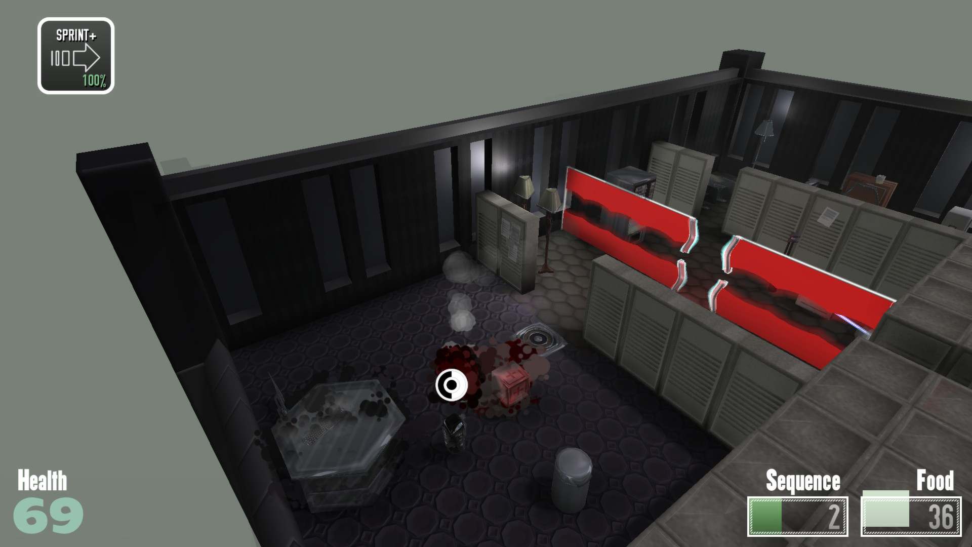 Not The Robots screenshot 25