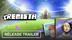 Gameplay | Gameplay Trailer