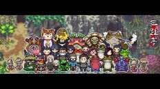 Teaser | KasaSaburo's Secret Fishing Spot