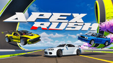 Gameplay | Apex Rush Official Gameplay Trailer