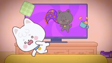 Ogólne / filmowe | Cloudy & Stormy: Pawtastic Adventure Release PL