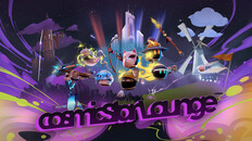 Gameplay | Cosmic Star Lounge - Gameplay Trailer