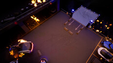 Gameplay | 火烧城宣传pv