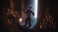 Gameplay | Menacing Trailer