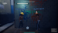 Gameplay | StreetSoccerOnlineTrailer