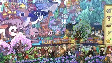 玩法展示 | 《迷途猫的奇妙旅行》PV视频