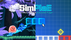 Teaser | SimPlaE_promo