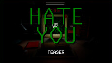 Geral / Cinematográfico | Hate You. Teaser