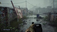 General / Cinematic | Black Vultures: Prey of greed First Trailer