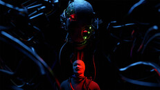 게임플레이 | SHOCK Reveal Trailer