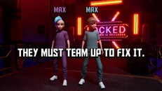 Teaser | Max Beyond Teaser Trailer