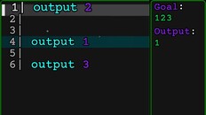 Gameplay | demo_trailer_august2025