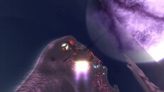 Gameplay | The Giant Crab in Space - Trailer