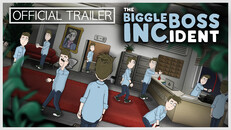 Gameplay | The Biggleboss Incident | Release Date Trailer