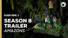 Gameplay | Season 8