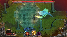 Spelupplägg | Cursemark Gameplay