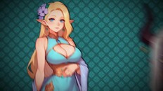 Gameplay | Becoming a King Game Trailer