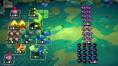 ゲームプレイ | Trailer - Knightica-JP