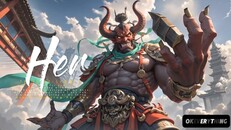 Teaser | OKeverything:Evil Boy 1001 Sinful Reincarnations