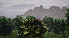 Teaser | Reborn: The Evil Being teaser
