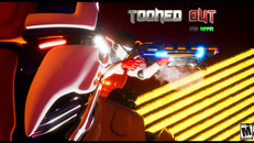 General / Cinematic | Tooned Out Duo Dippin