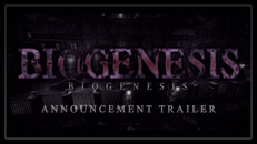General / Cinematic | Biogenesis - Announcement Trailer