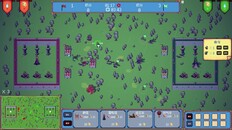 Gameplay | 迷你王国战争PV