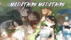 General / Cinematic | Medetashi Medetashi Trailer