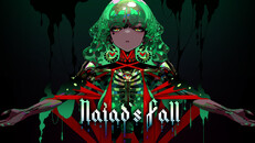 Gameplay | Naiad's Fall 小镇场景实录