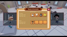 Jugabilidad | Farmer Toon Trailer