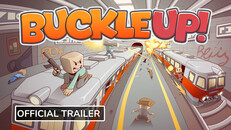 Teaser | Announcement Trailer