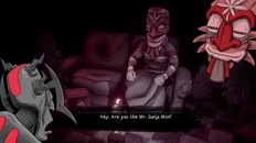 General / Cinematic | Testimony of Shew Trailer