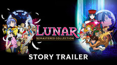 LUNAR Remastered Collection on Steam