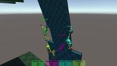 General / Cinematic | Early Prototype