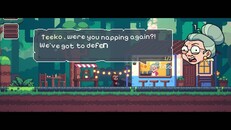 Teaser | Teeko Gameplay Trailer