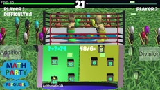 Gameplay | Gameplay Boxing Mini Game