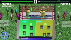 Gameplay | Gameplay Boxing Mini Game
