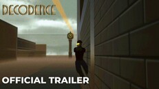 General / Cinematic | Trailer