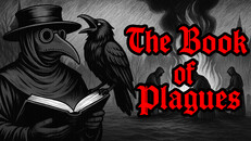 Gameplay | The Book of Plagues Demo_trailer(eng)