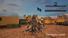 Gameplay | Bataliron