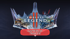遊戲玩法 | Gameplay Trailer - TCN