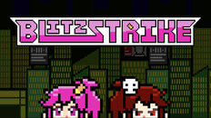 General / Cinematic | Blitzstrike - Official Trailer (English)