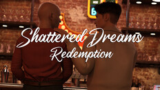 一般 / CG | Shattered Dreams: Redemption
