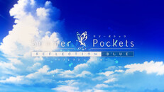 一般／シネマティック | SummerPocketsRB_OP_jp