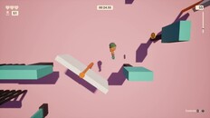 General / Cinematic | Trailer Arcade Jumper
