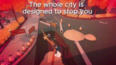 Rozgrywka | Gameplay_Trailer