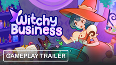 Gameplay | Gameplay Trailer